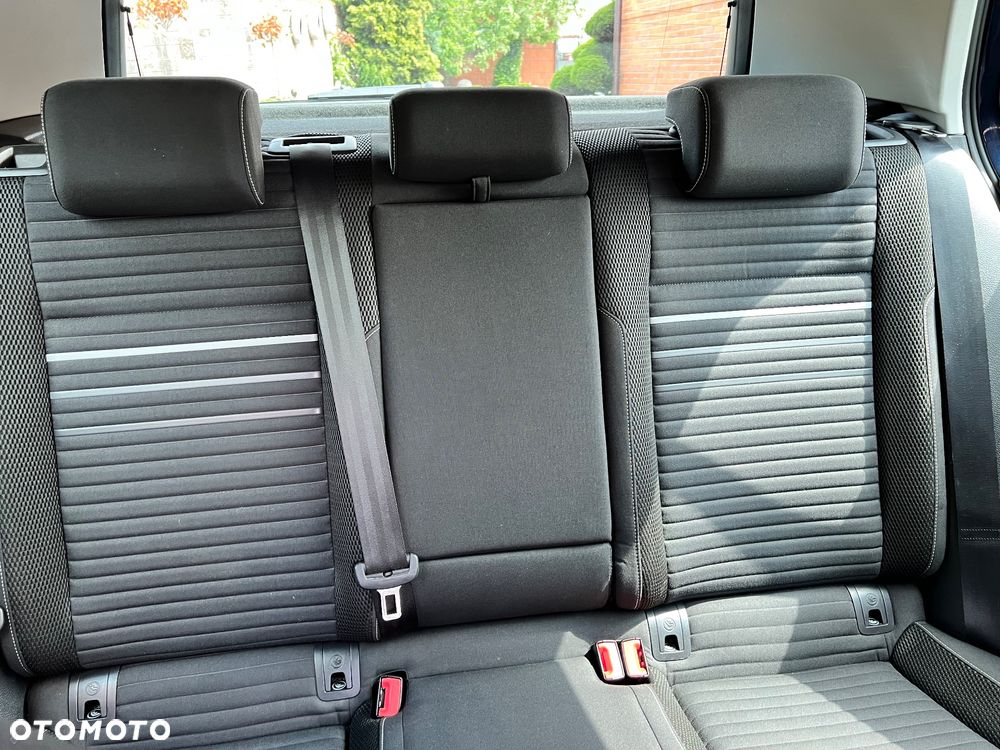 Volkswagen Golf 1.4 TSI BlueMotion Technology Cup - 11
