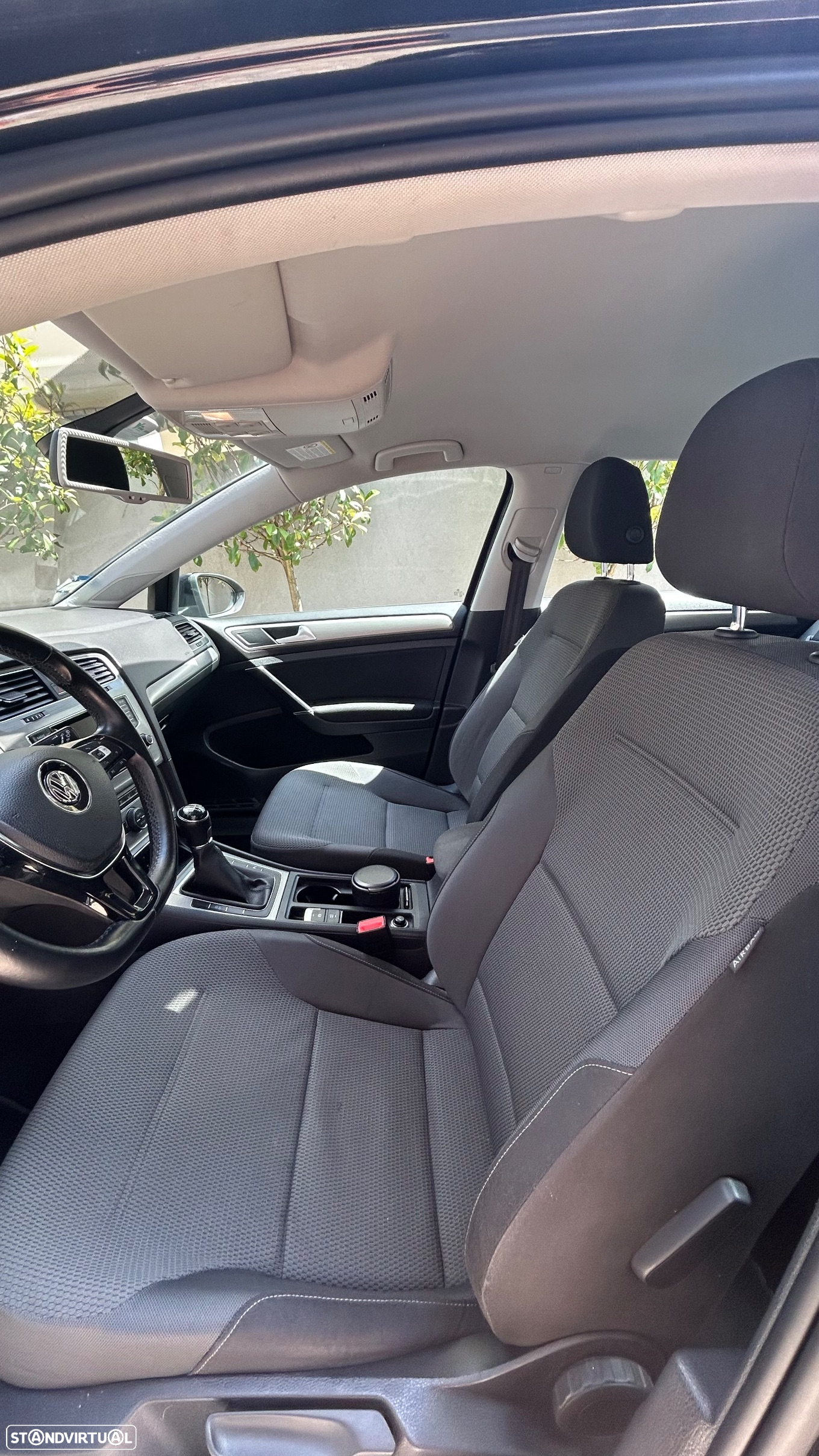 VW Golf Variant 1.6 TDi Confortline - 10