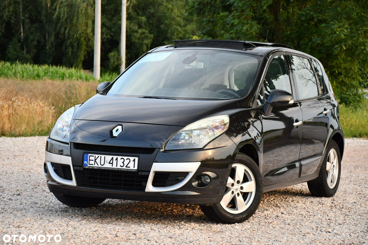 Renault Scenic 2.0 16V 140 CVT Dynamique - 2