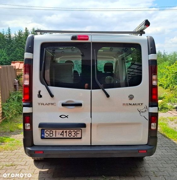 Renault TRAFIC III - 37