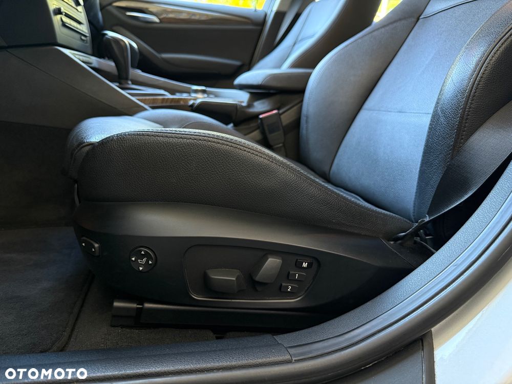 BMW X1 sDrive20d - 24