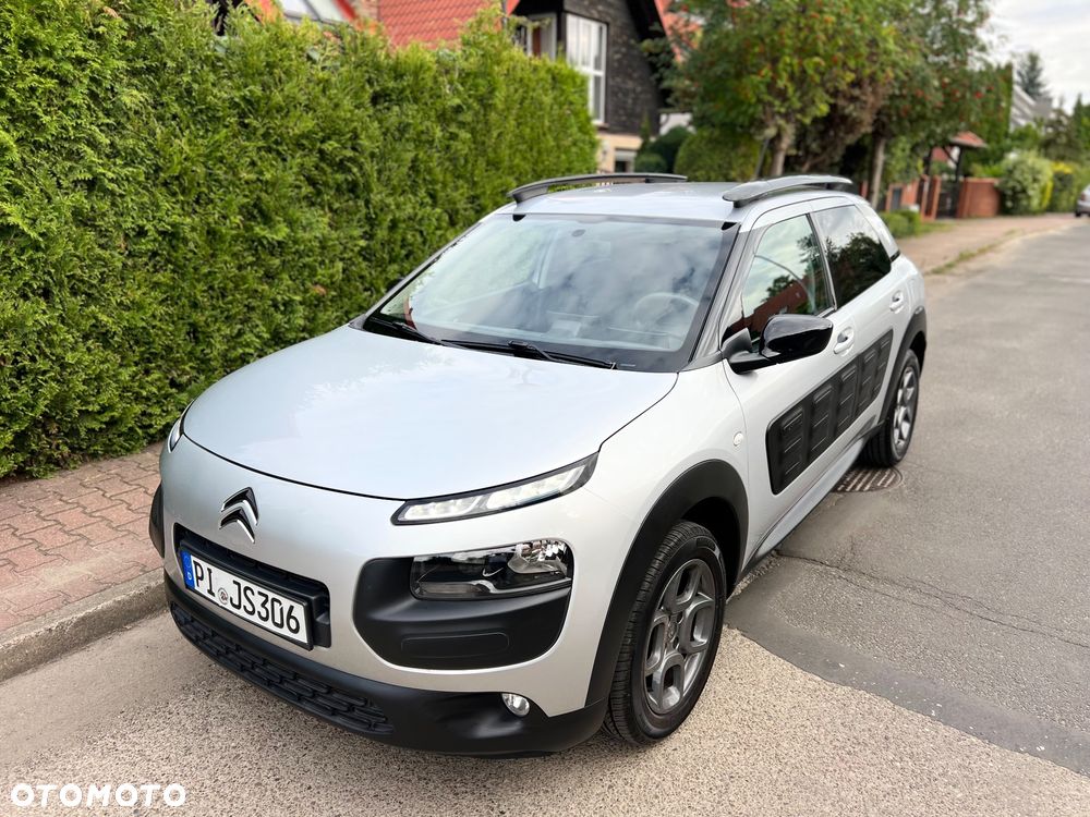 Citroën C4 Cactus VTi 82 Shine - 7