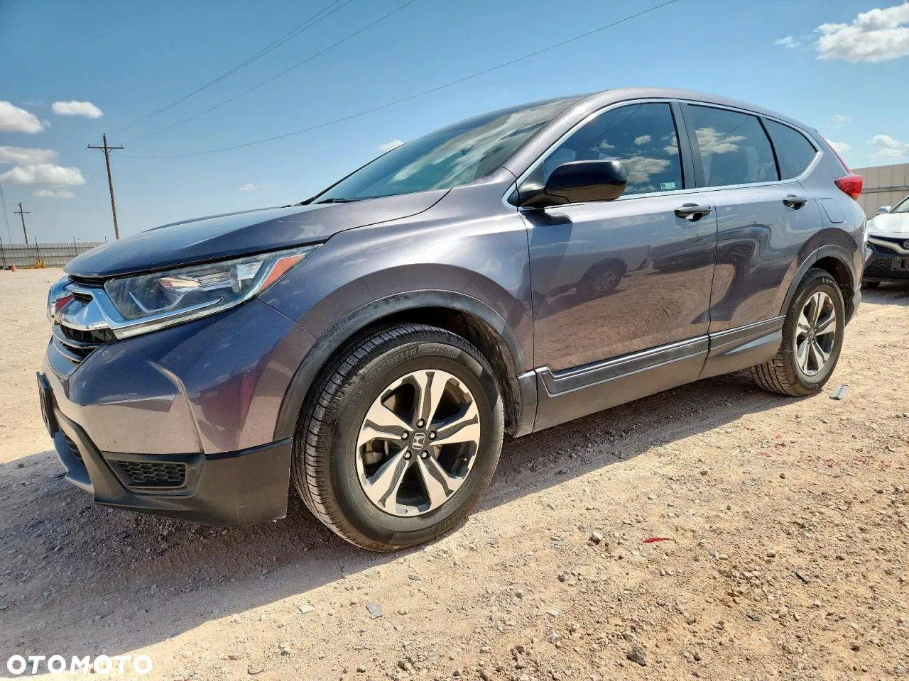 Honda CR-V 1.5T 4WD CVT Executive - 2