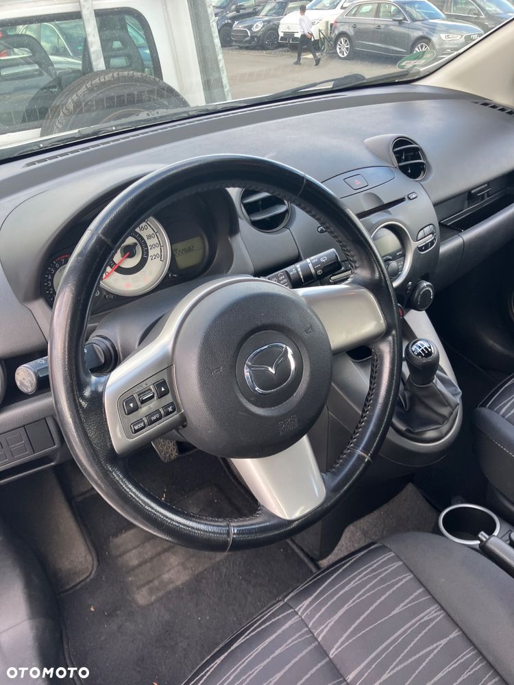 Mazda 2 1.3 Comfort - 19