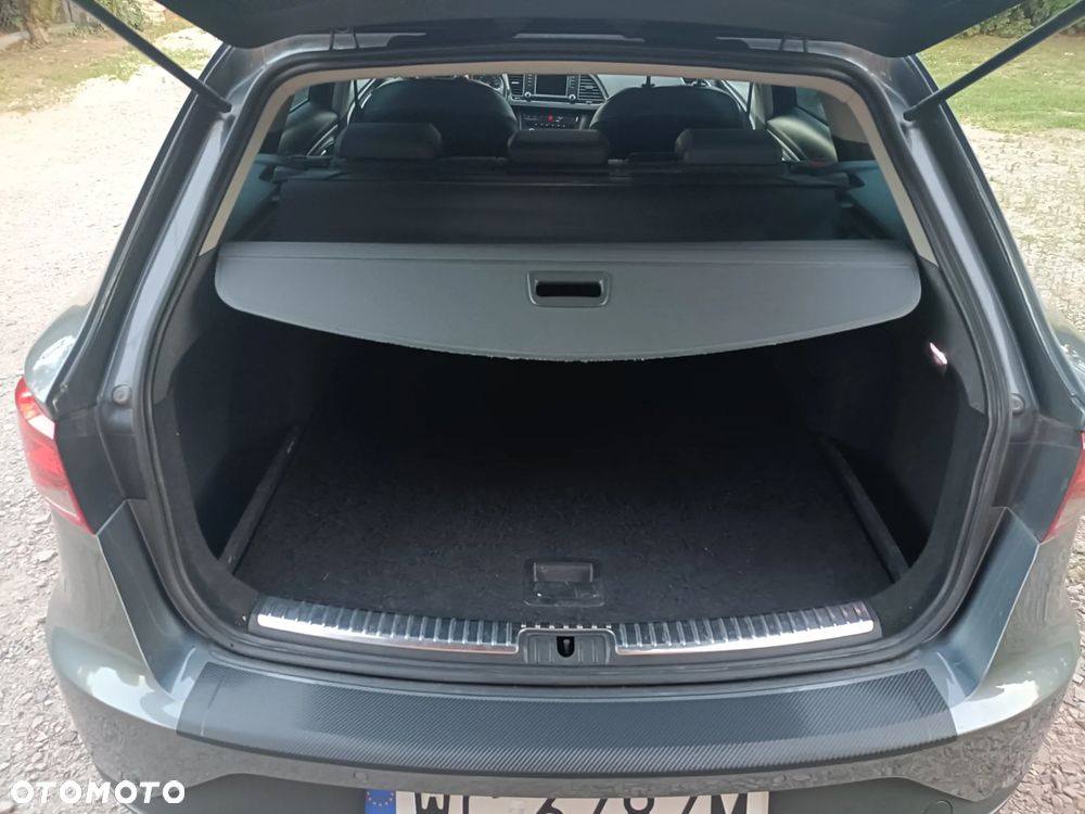 Seat Leon - 28