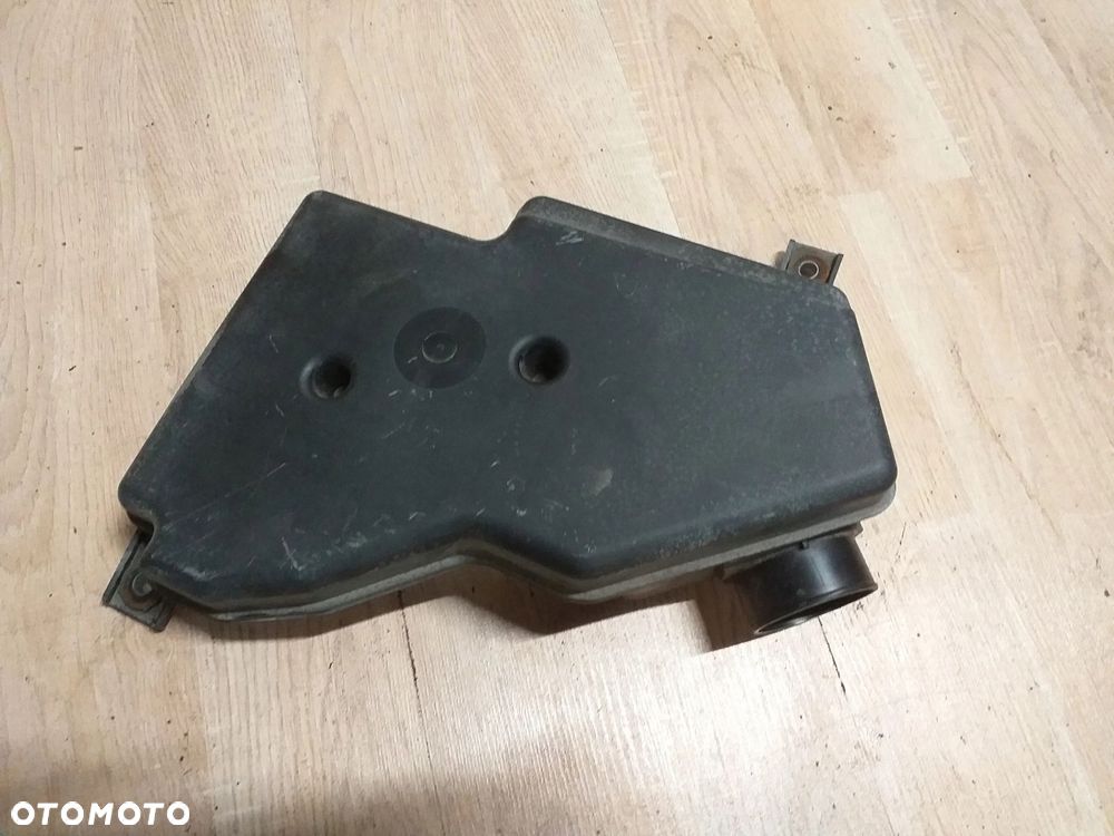 LEXUS RX II 400h rezonator dolot powietrza 3,3 v6 - 1