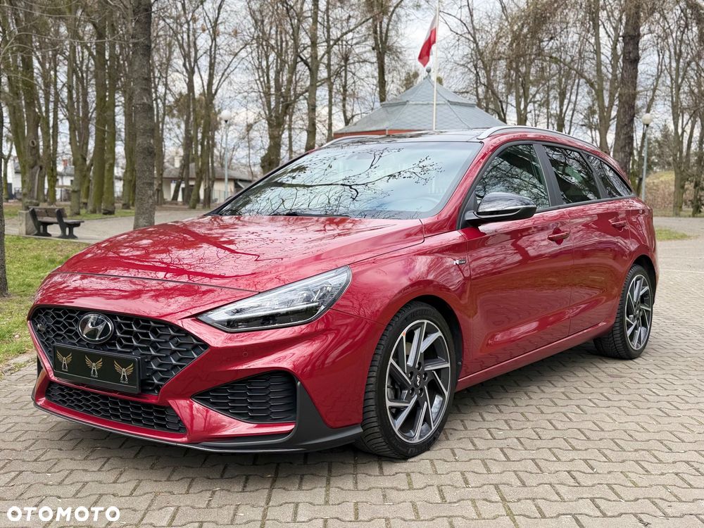 Hyundai i30 - 3