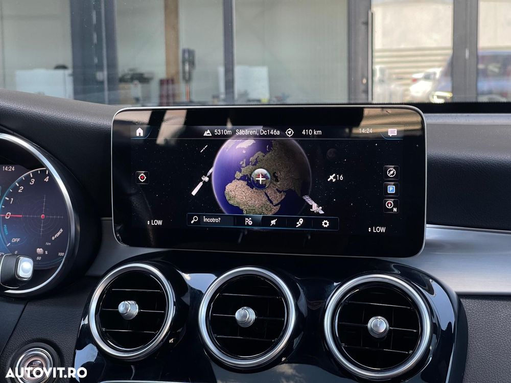 MERCEDES-BENZ GLC-Class 2021 — imagine 11