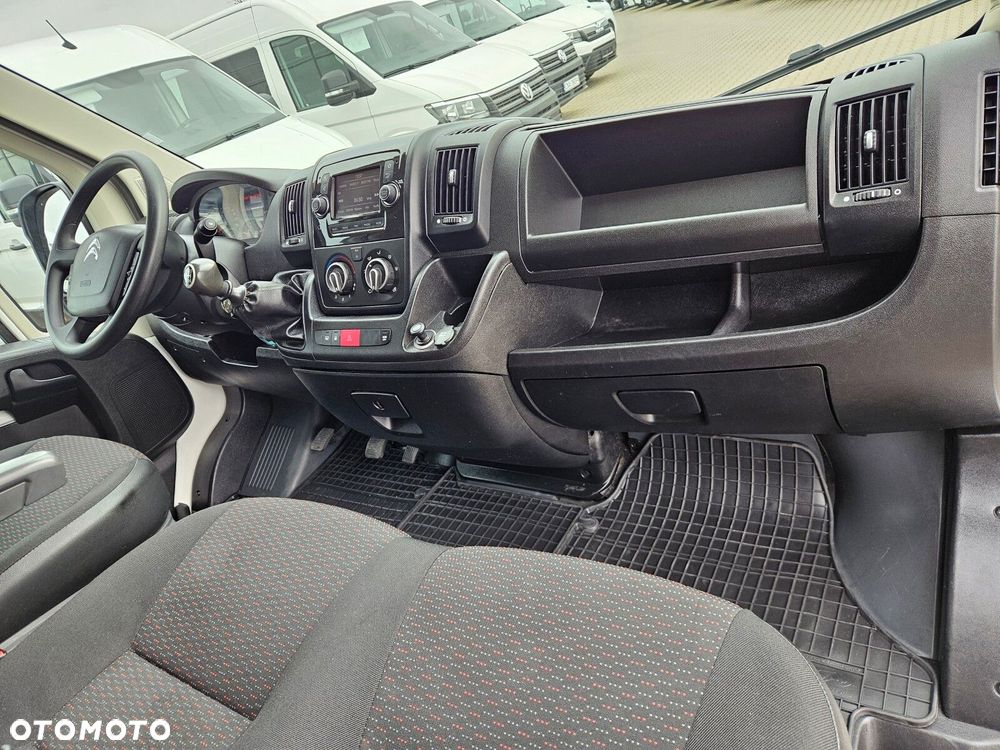 Citroën Jumper L4H2 *64999zł NETTO* 2.2HDi/165KM - 29