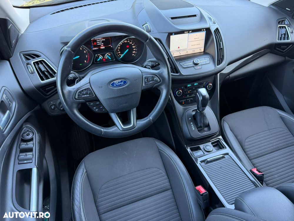 Ford Kuga 1.5 EcoBoost 4WD Aut. Trend - 5