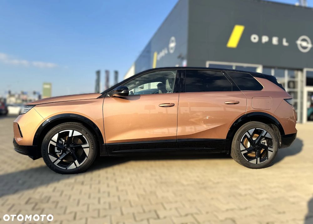 Opel Grandland Electric 73kWh Standard Range GS - 4