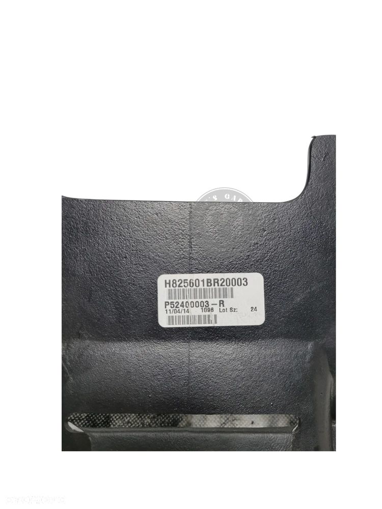 Siedzenie siedzisko pasażera Harley Davidson V Rod 52400003 - 6