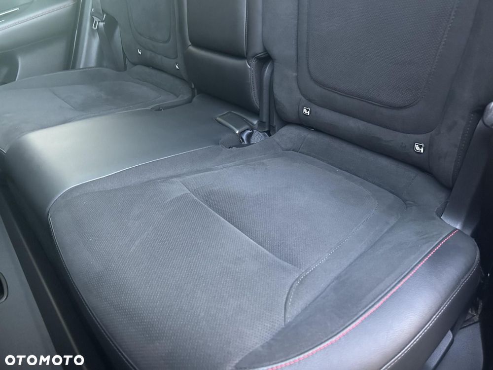 Hyundai Tucson 1.6 T-GDi Platinum 2WD DCT - 13