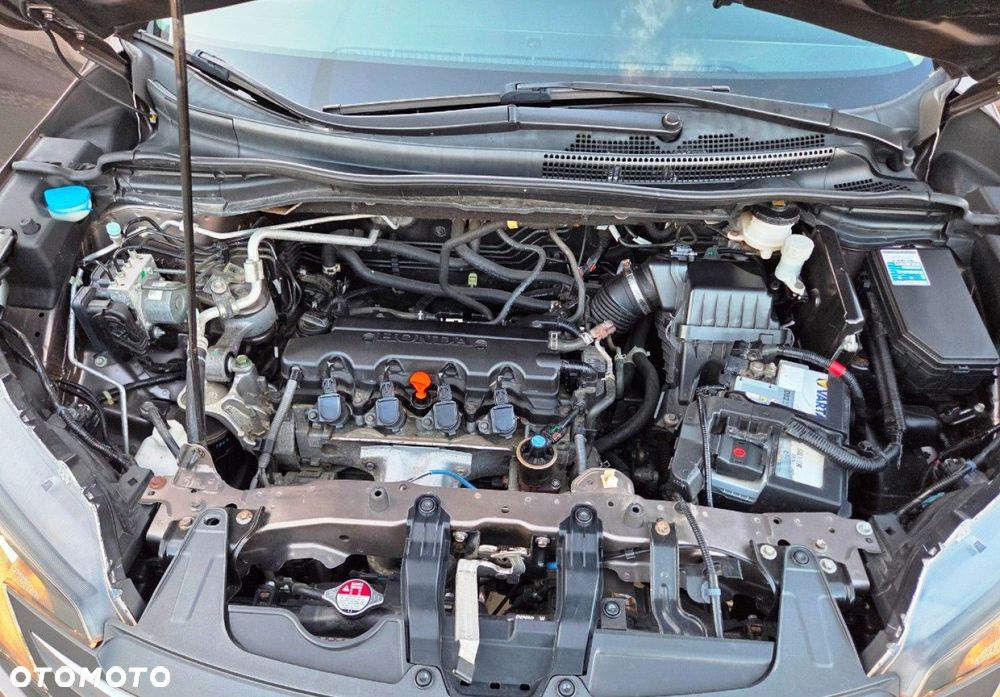 Honda CR-V - 17