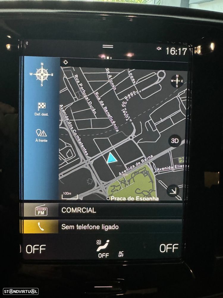 Volvo XC 40 1.5 T4 PHEV Inscription - 26