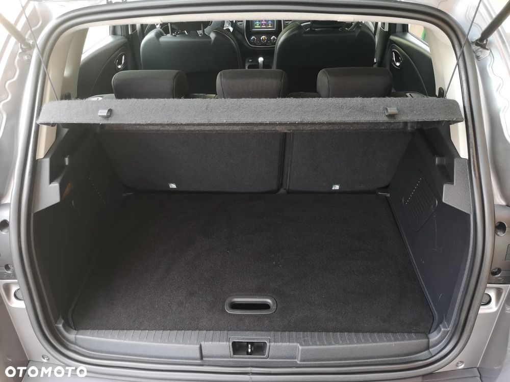Renault Captur 1.5 dCi Intens EDC - 26