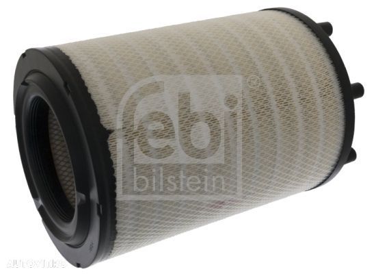 Filtru aer Camion pentru Scania Man Volvo Mercedes Iveco Daf Renault - 1