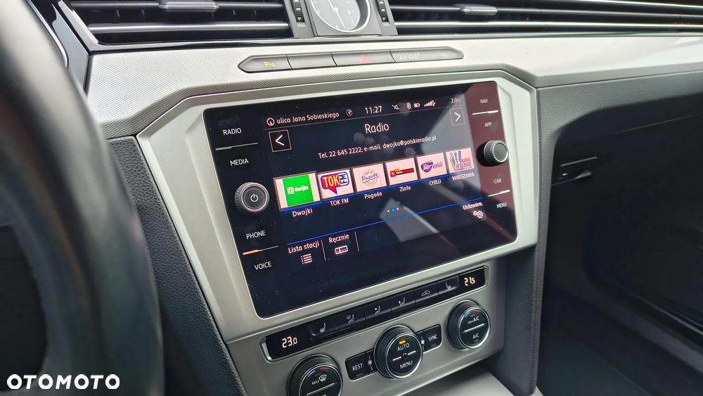 Volkswagen Passat 2.0 TDI BMT Comfortline - 16