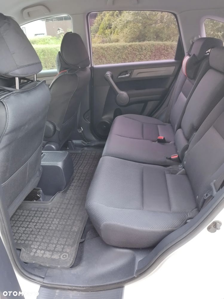 Honda CR-V 2.0 Elegance - 10
