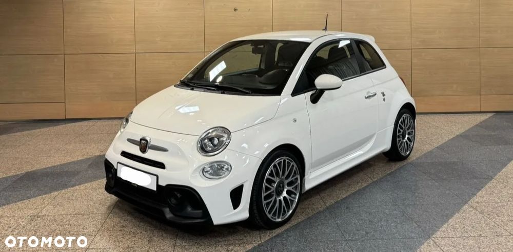 Abarth 500 - 3