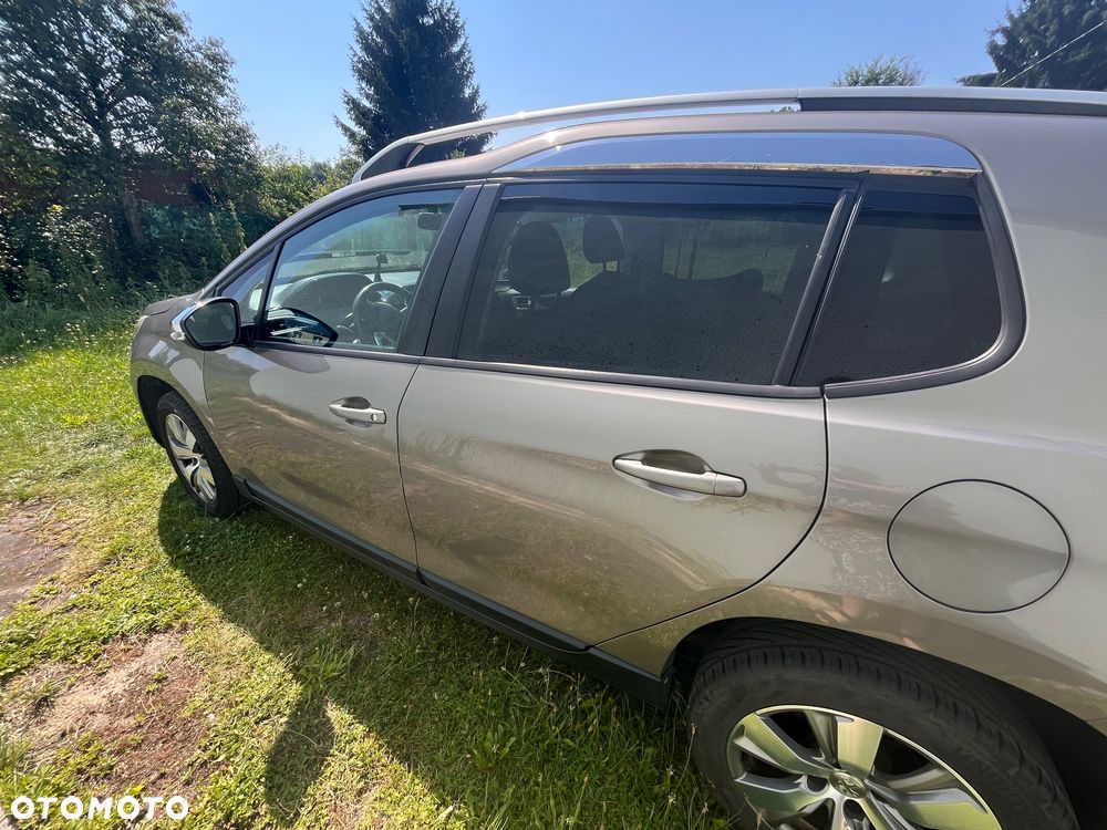 Peugeot 2008 1.2 Pure Tech Style S&S - 1