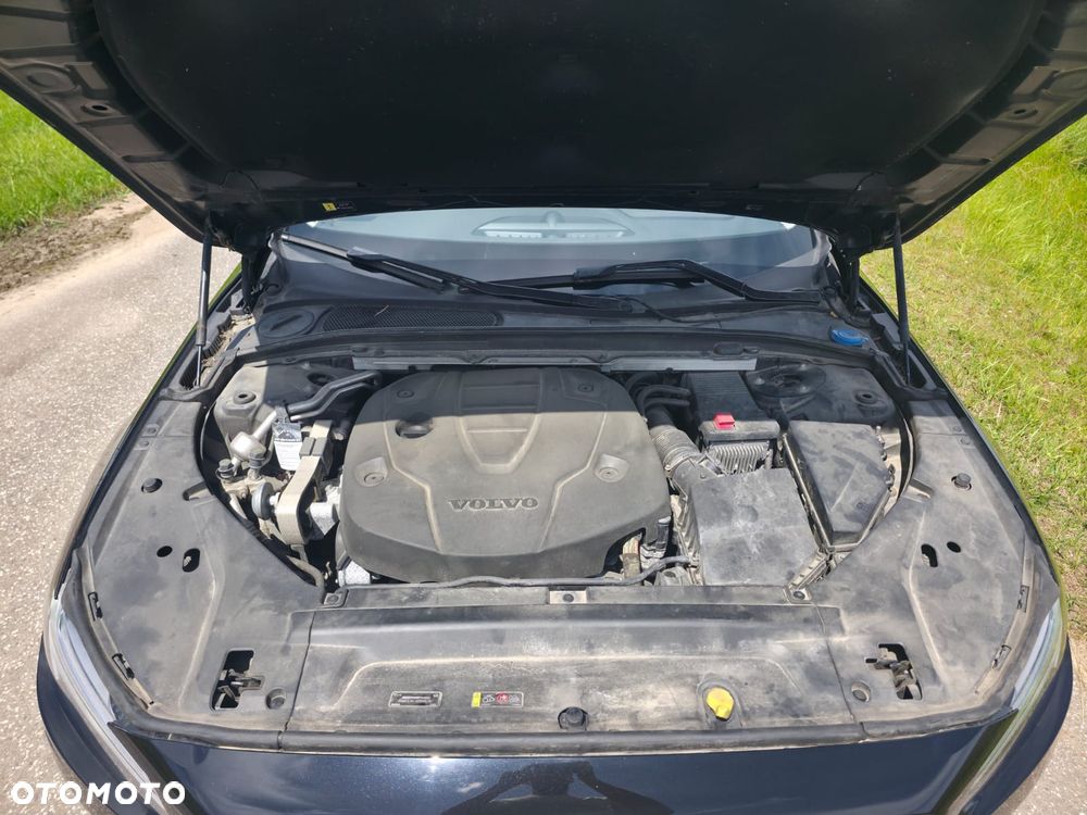 Volvo S90 D5 AWD Inscription - 15