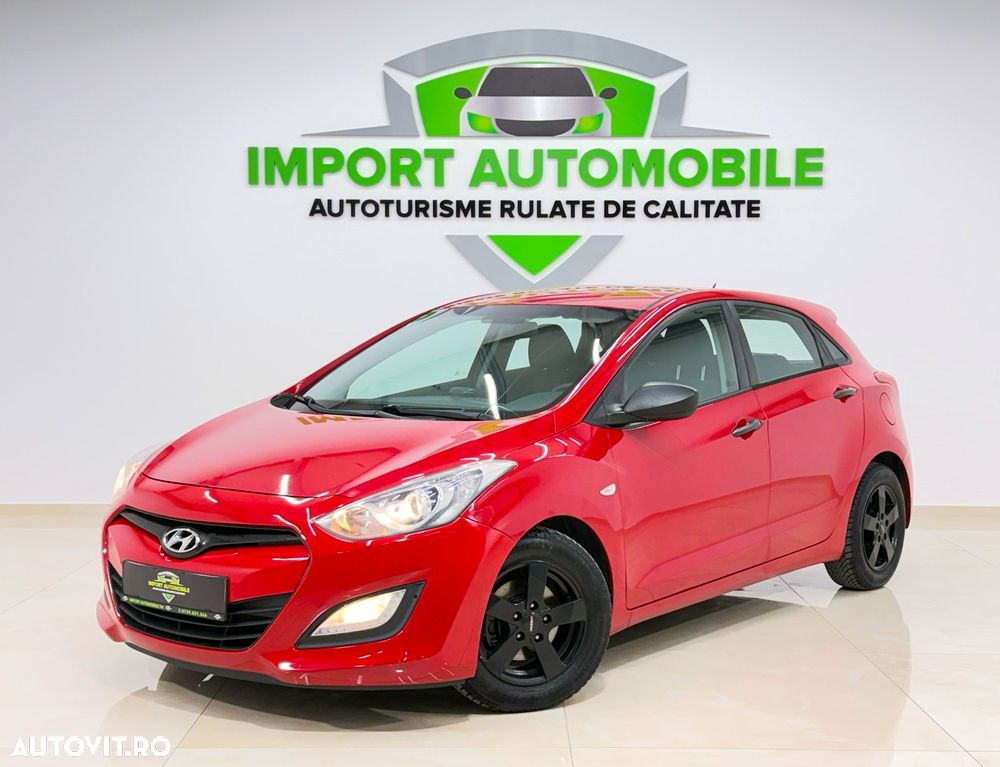 Hyundai i30 1.4 CRDi Trend - 2