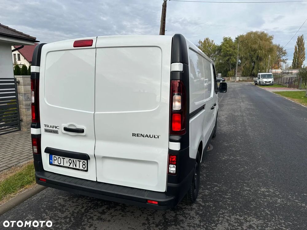 Renault Trafic - 6
