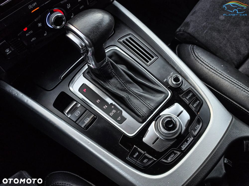 Audi Q5 - 37