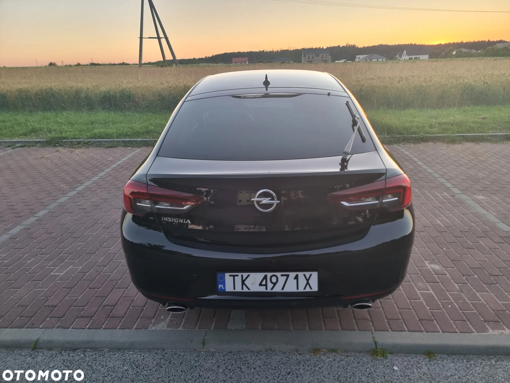 Opel Insignia - 7