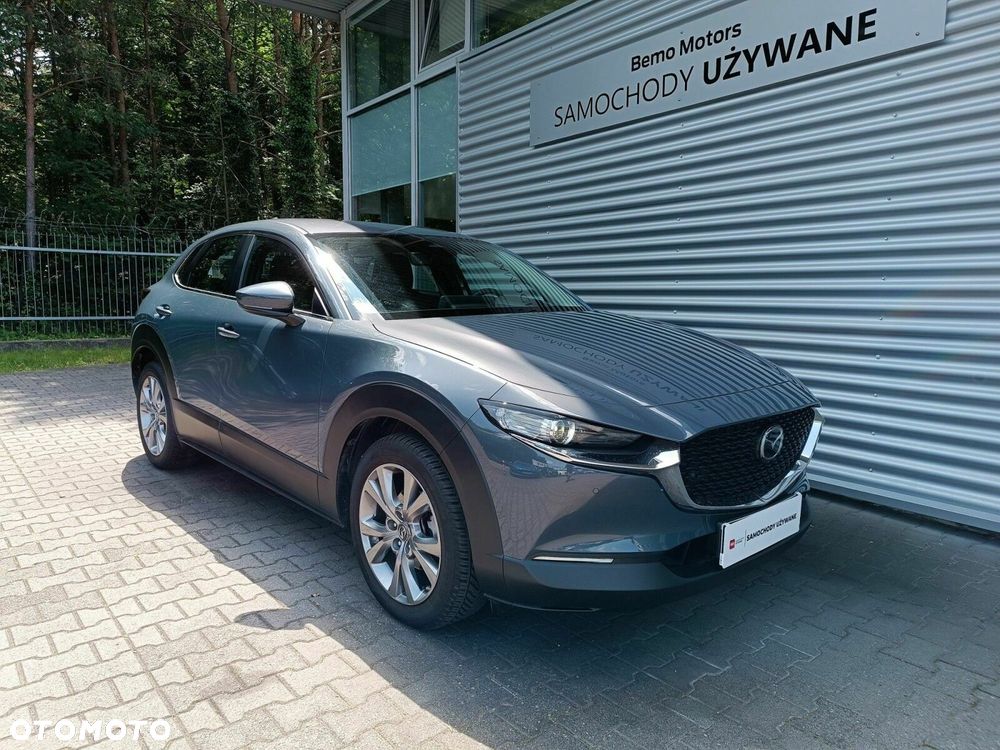 Mazda CX-30 - 7