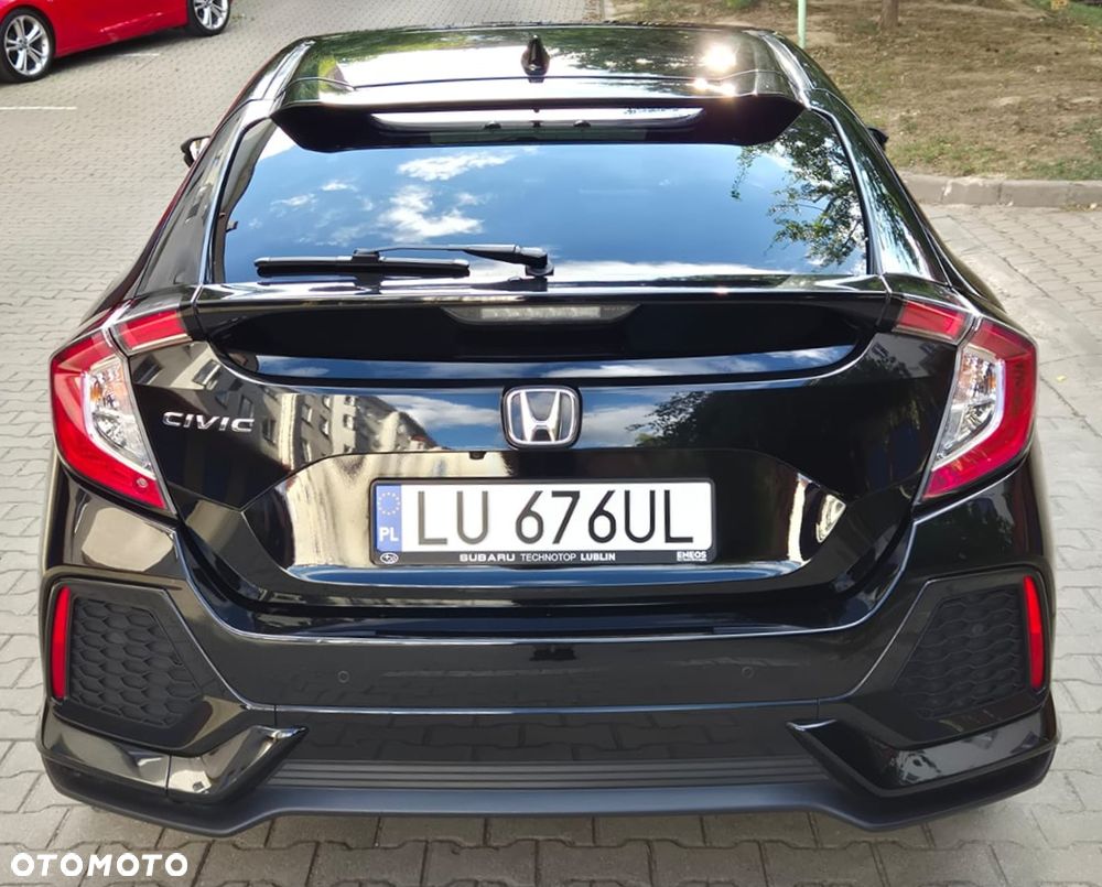 Honda Civic 1.5 T Prestige (Navi) - 6
