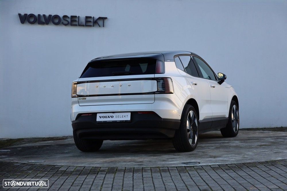 Volvo EX30 69 kWh Single Motor Extended Range Ultra - 35