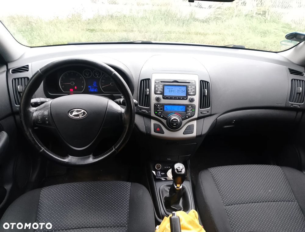 Hyundai i30 i30cw 1.4 Comfort - 19