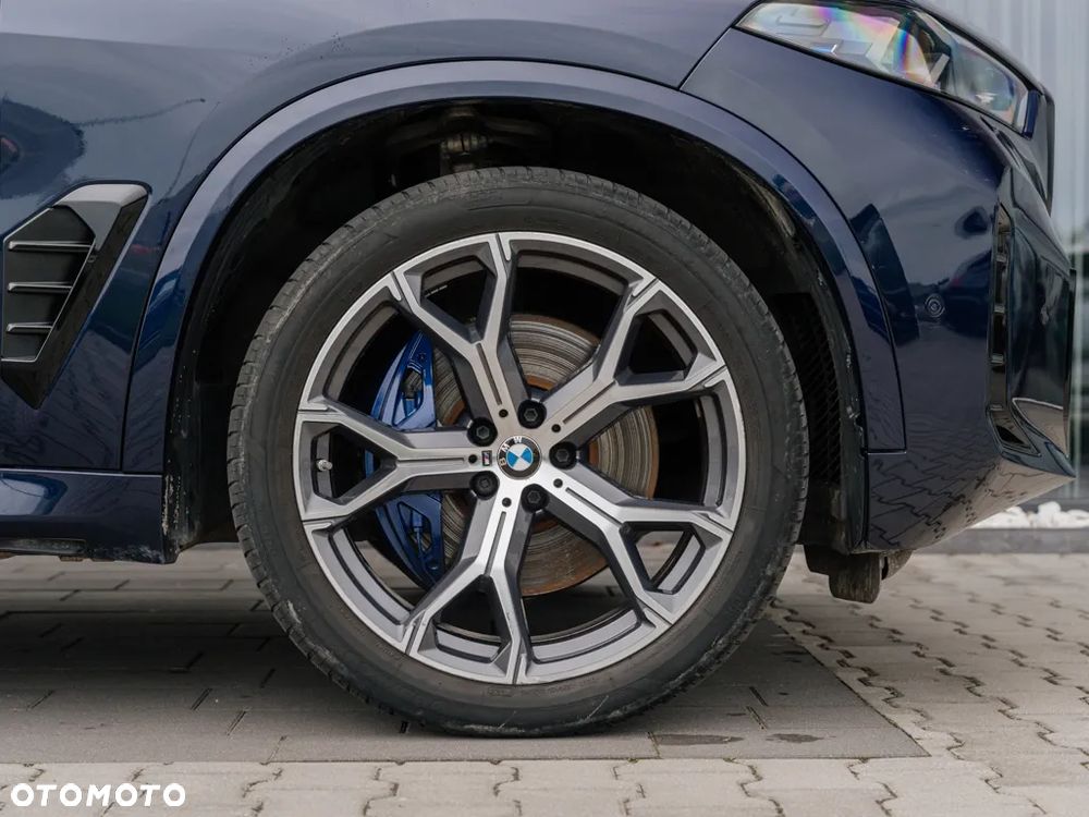 BMW X5 xDrive30d mHEV sport - 6
