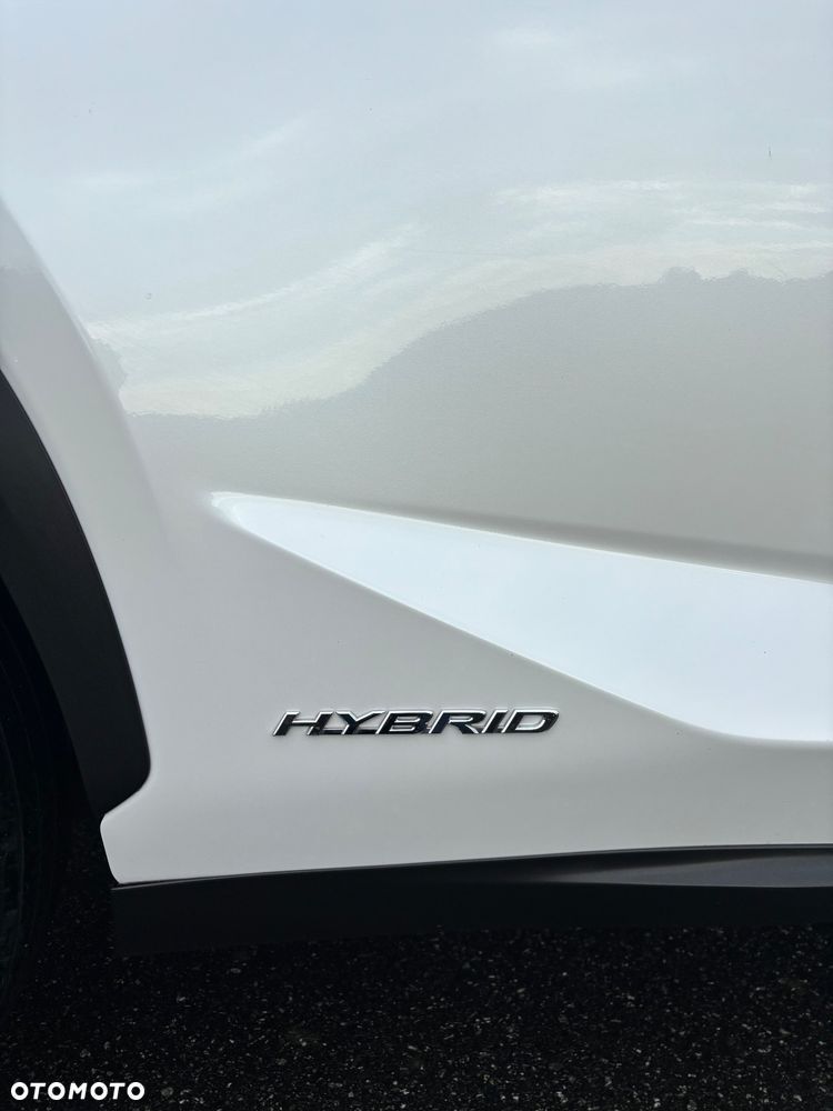 Lexus NX 300h Elite AWD - 10