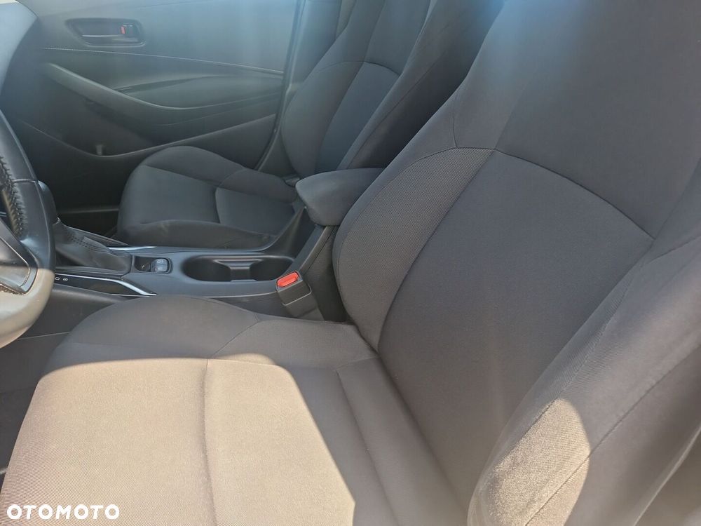 Toyota Corolla 1.8 Hybrid Active - 14