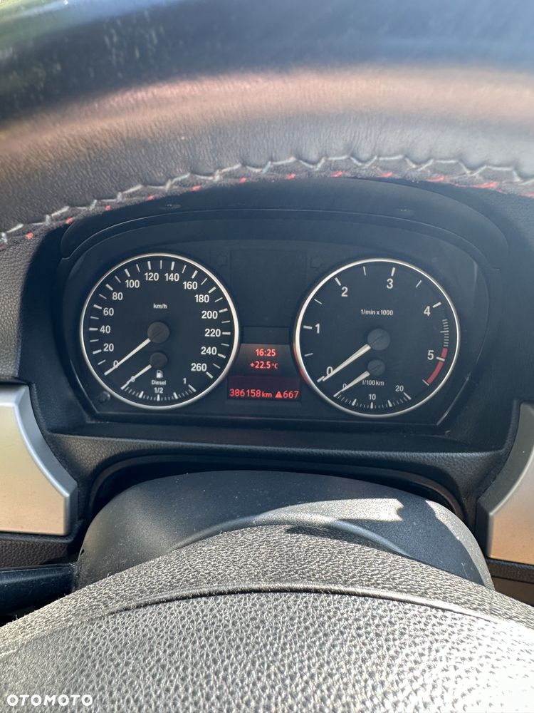 BMW Seria 3 - 13