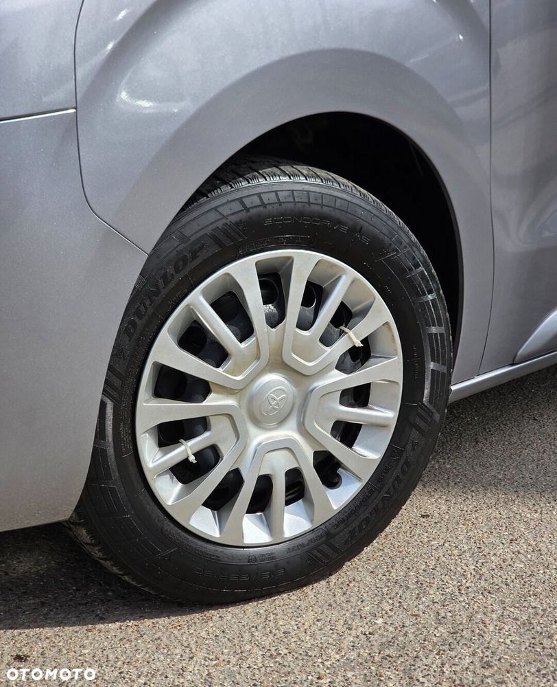 Toyota Proace Verso 2.0 D4-D Long Business - 20