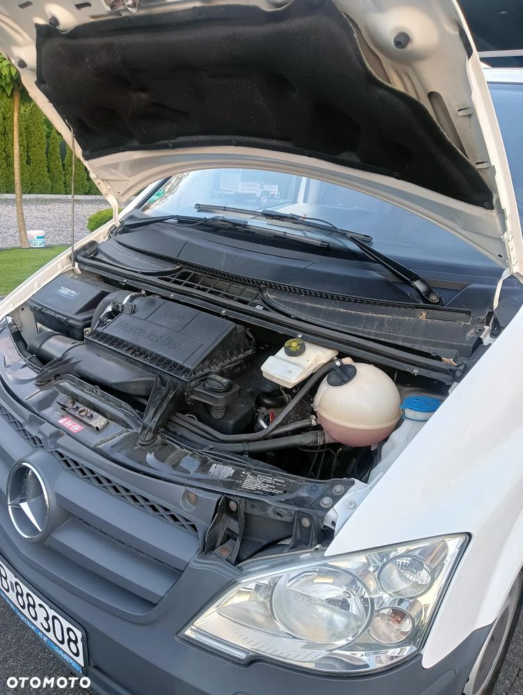 Mercedes-Benz VITO - 25