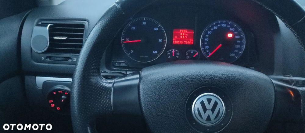 Volkswagen Golf 1.9 TDI Trendline - 18