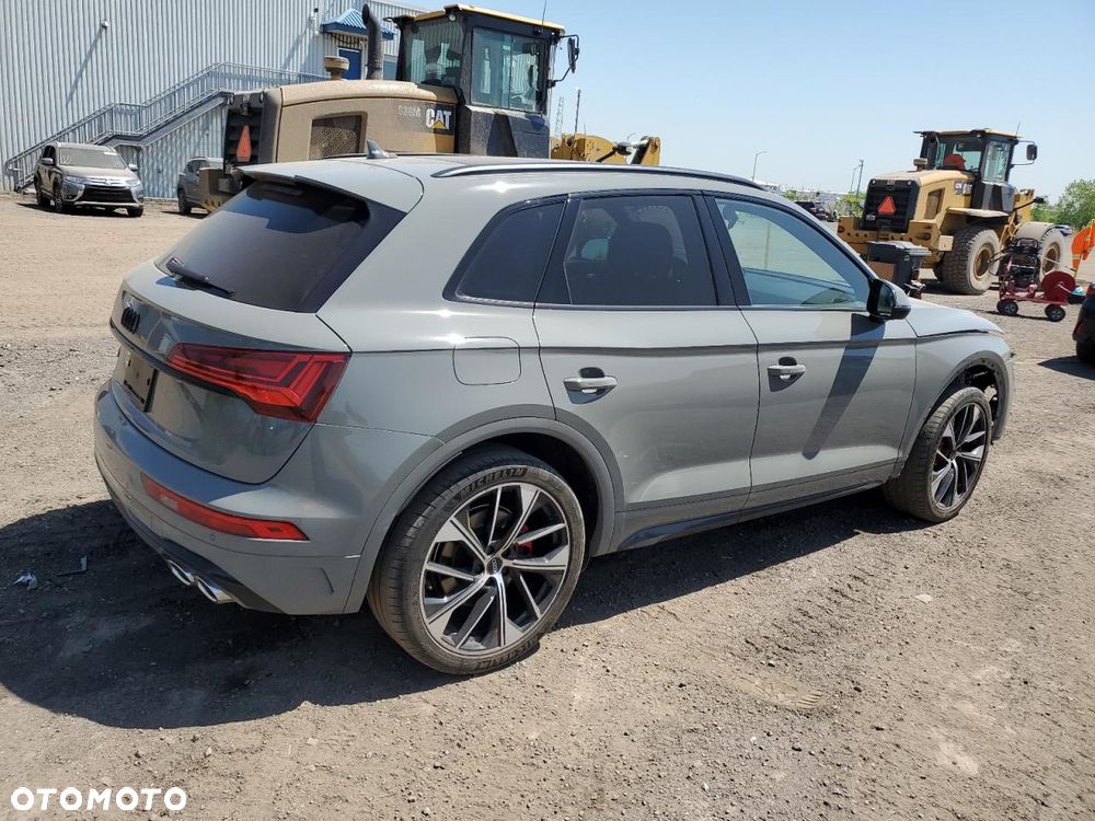 Audi SQ5 - 4