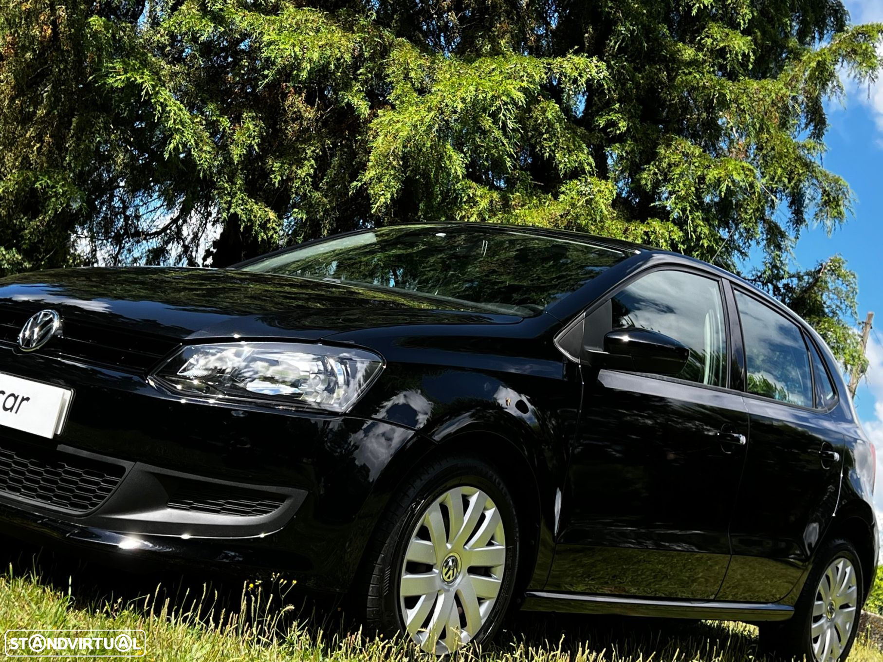 VW Polo 1.2 Match - 11