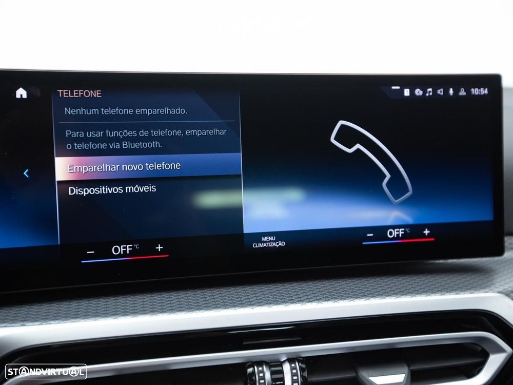 BMW 320 e Pack Desportivo M Auto - 37
