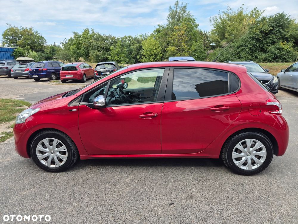Peugeot 208 1.2 PureTech Style - 3