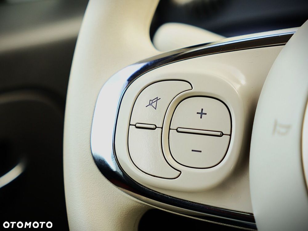 Fiat 500 1.2 Pop - 20