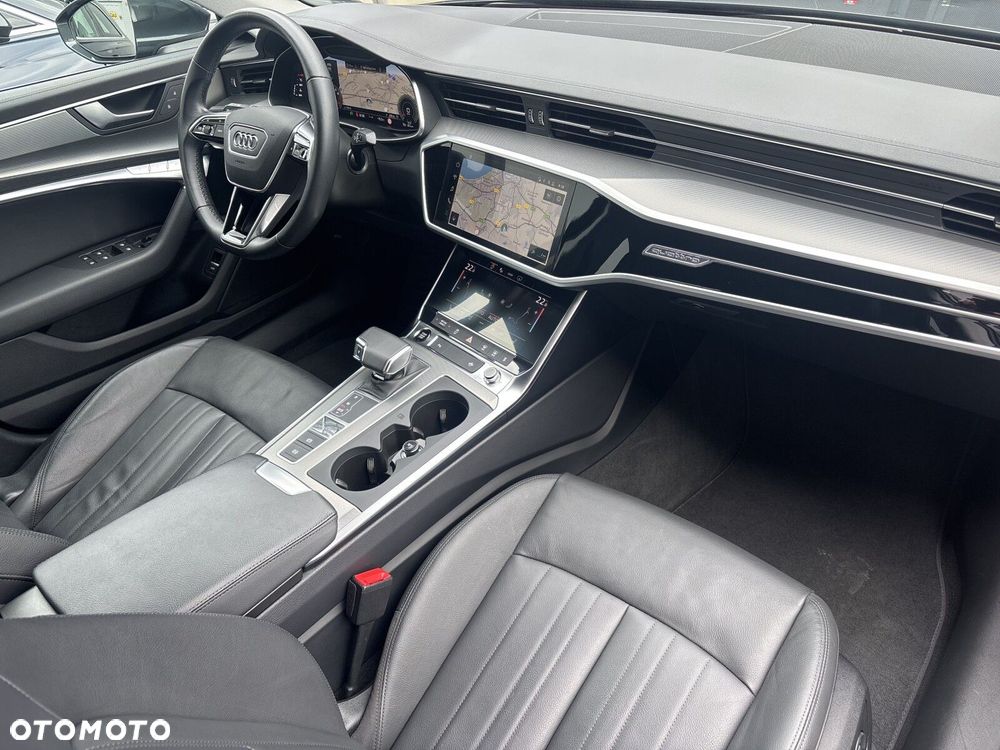 Audi A6 Limousine - 35