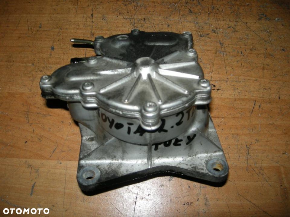 VACUM POMPA TOYOTA 2.2TD - 1
