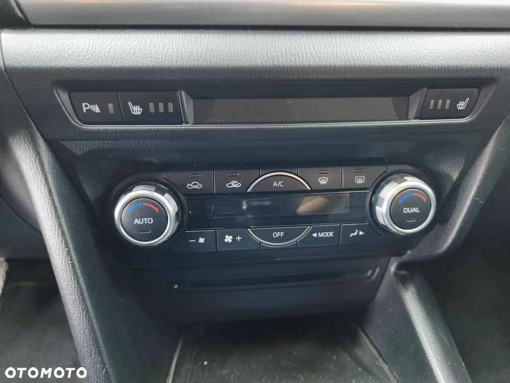 Mazda 3 2.0 Skypassion i-Eloop - 13