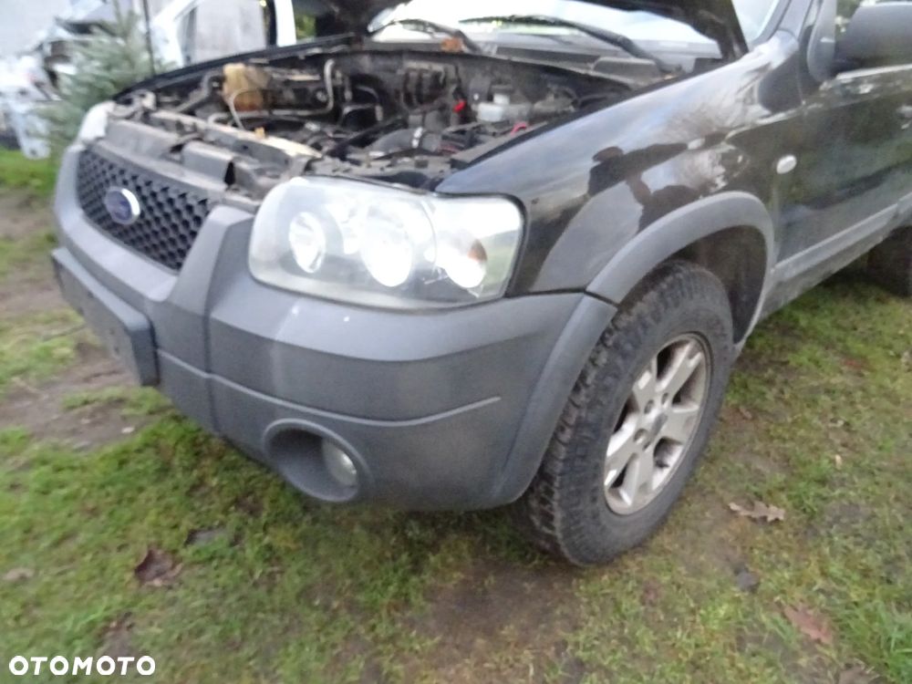 FORD MAVERICK 04-07R LIFTING HAK HOLOWNICZY KOMPLET ROZNE CZESCI WARTO PYTAC - 2